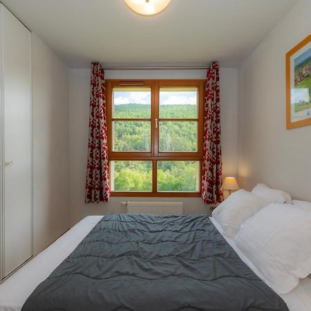 Goelia Le Domaine Du Golf Lejlighedshotel Ammerschwihr Eksteriør billede